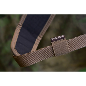 Anti-Slip Tactical Rifle Sling-7
