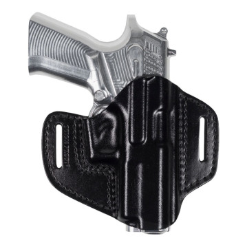 Premium Belt Holster for Grand Power T-15 (Model #19)-1