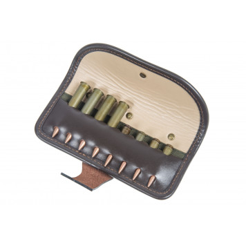 TAIGA 8-Round 7.62 Caliber Ammo Pouch-1