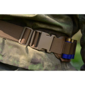 Open 24-Round Ammo Belt (12-16 Gauge) Open 24-Round Ammo Belt (12-16 Gauge)