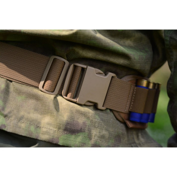 Open 24-Round Ammo Belt (12-16 Gauge)