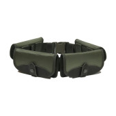 Universal Ammo Pouch with 4 Detachable Magazine Holders (7.62 Caliber) LIGHT Universal Ammo Pouch with 4 Detachable Magazine Holders (7.62 Caliber) LIGHT
