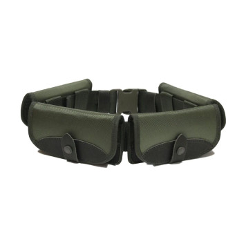 Universal Ammo Pouch with 4 Detachable Magazine Holders (7.62 Caliber) LIGHT