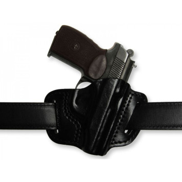 Belt Holster for Makarov Pistol (Model #11)