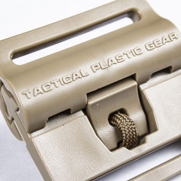 FAST DROP 40mm Quick Release System (2pcs)-1