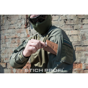 Combat Shirt CONTACT