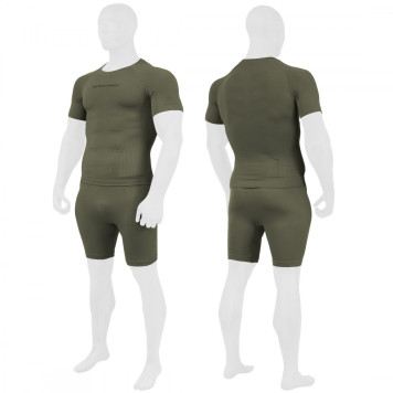 Men`s "Balance Light" Athletic T-Shirt-1