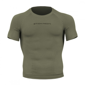 Men`s "Balance Light" Athletic T-Shirt-3