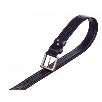 Reinforced Pistol Belt (35mm) for Tactical and Everyday Use-2