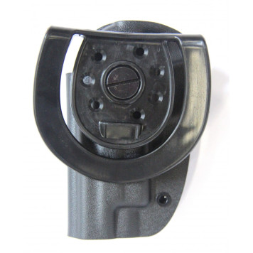 Quick-Release Sig-Sauer P226 Holster-1