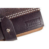 Western 6-Shot Ammo Pouch for 12-Gauge Cartridges Western 6-Shot Ammo Pouch for 12-Gauge Cartridges