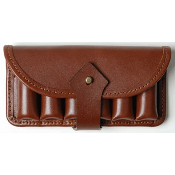 TAIGA Ammo Pouch for 6 Rounds-1