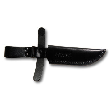 Leather Folding Sheath Size-1