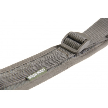 Adjustable Figured Rifle Sling Light-2