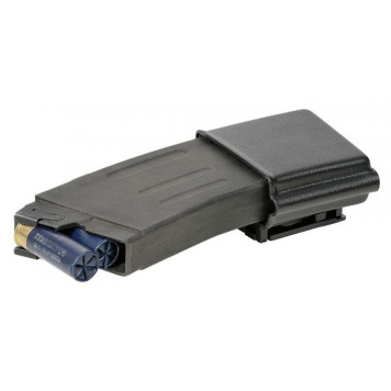 Plastic Magazine Pouch for Saiga, Vepr (12 Gauge)-1