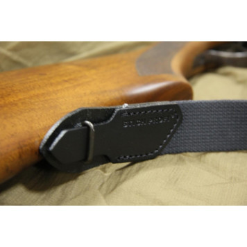Silent Hunter Canvas Gun Sling-2