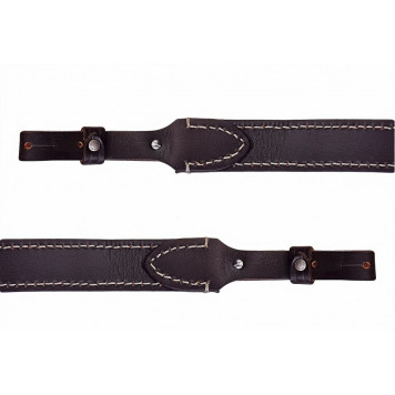 Western Double-Layer Rifle Sling-3