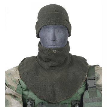 Stich Profi Ear-Warmer Tactical Fleece Hat-5
