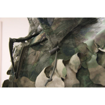 Summer Chameleon Camouflage Suit-5