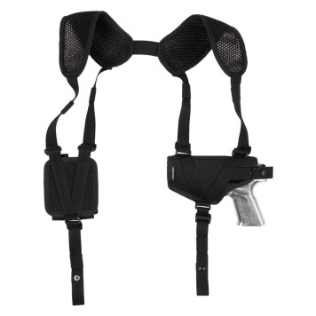 Compact Agent Tactical Holster