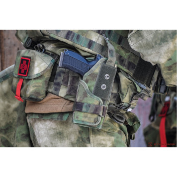 Transformer-2 Universal Holster-9