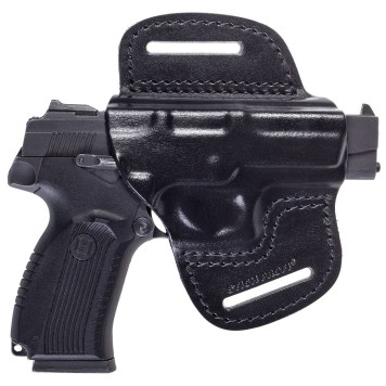 Belt Holster for PYa (2011 Model)