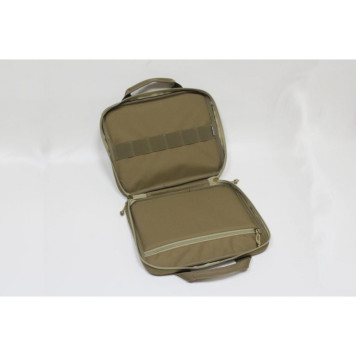 Tactical Pistol Transport Bag-6