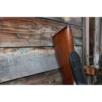 Silent Anti-Slip Rifle Sling "Tail"-2