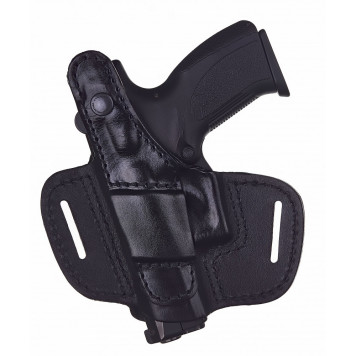 Belt Holster for T10, T12 (Model #12)-3