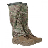 Stich Profi Tactical Gaiters