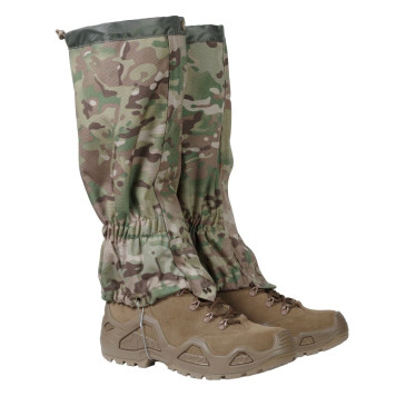 Stich Profi Tactical Gaiters-1
