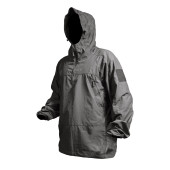 Windproof Anorak Jacket (4-Layer System)
