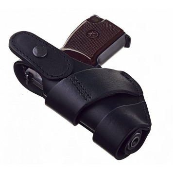 Holster TRASSA for PM (Model-6
