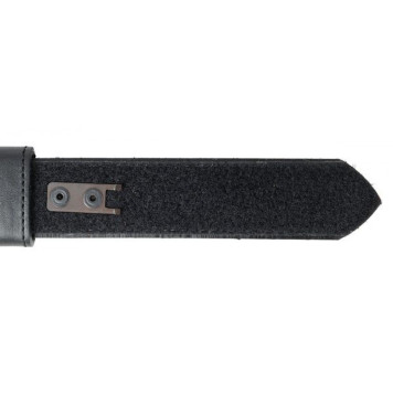 IPSC Leather Shooting Belt System (50mm)