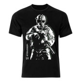 Special Forces Soldier T-Shirt