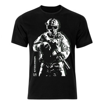 Special Forces Soldier T-Shirt