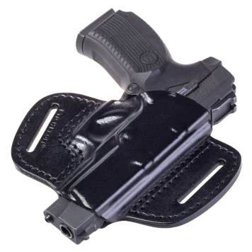 Enhanced Belt Holster for PYa (Model 2011)-4