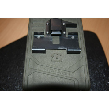 Soft 100-Round Pouch for PK Pecheneg Machine Gun-10