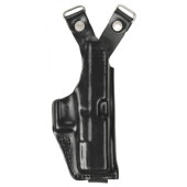 Vertical Shoulder Holster for Glock 17 (Model #20)