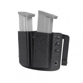 Double Spider Pouch Double Spider Pouch