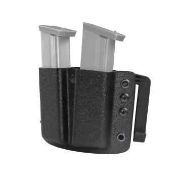 Double Spider Pouch-1