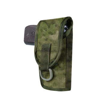 Closed Holster for PM / PMM Pistols-7