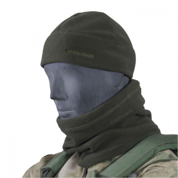 Stich Profi Tactical Fleece Beanie-4