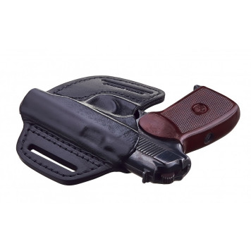 Premium Leather Holster for PM Model-3