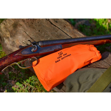 Compact Neoprene Gun Sleeve "Kolibri" Without Optics-14