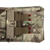 Quick-Release System Adapter for Tactical Gear Quick-Release System Adapter for Tactical Gear