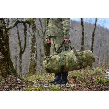 65L Military Gear Duffel Bag-2