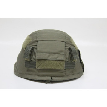 6B47 Helmet Cover for Tactical Operations-2