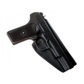 Tactical Belt Holster for TT Pistol (Model #17) Tactical Belt Holster for TT Pistol (Model #17)