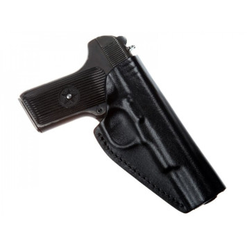Tactical Belt Holster for TT Pistol (Model #17)